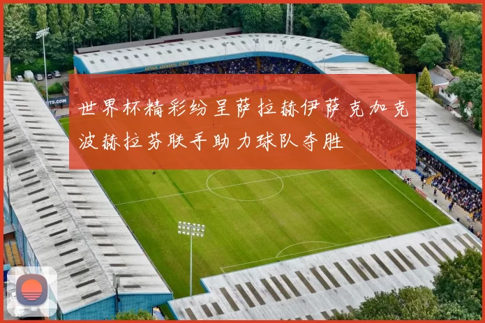 世界杯精彩纷呈萨拉赫伊萨克加克波赫拉芬联手助力球队夺胜